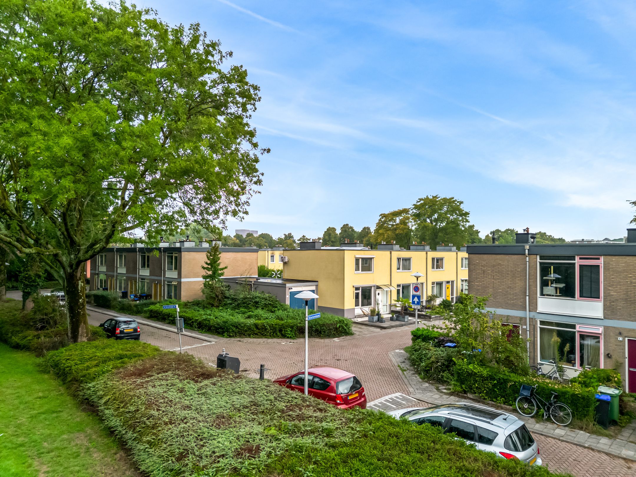 Photo 48 of Klaroenlaan 17