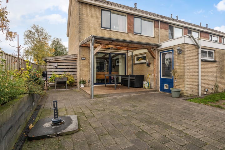 Photo 4 of De Lysterfanger 7