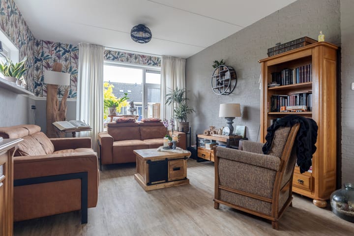 Photo 5 of De Lysterfanger 7