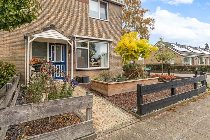 Photo 2 of De Lysterfanger 7