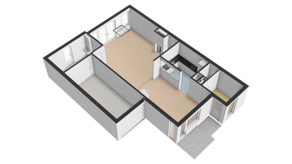 Foto 57 van Fluessen 73