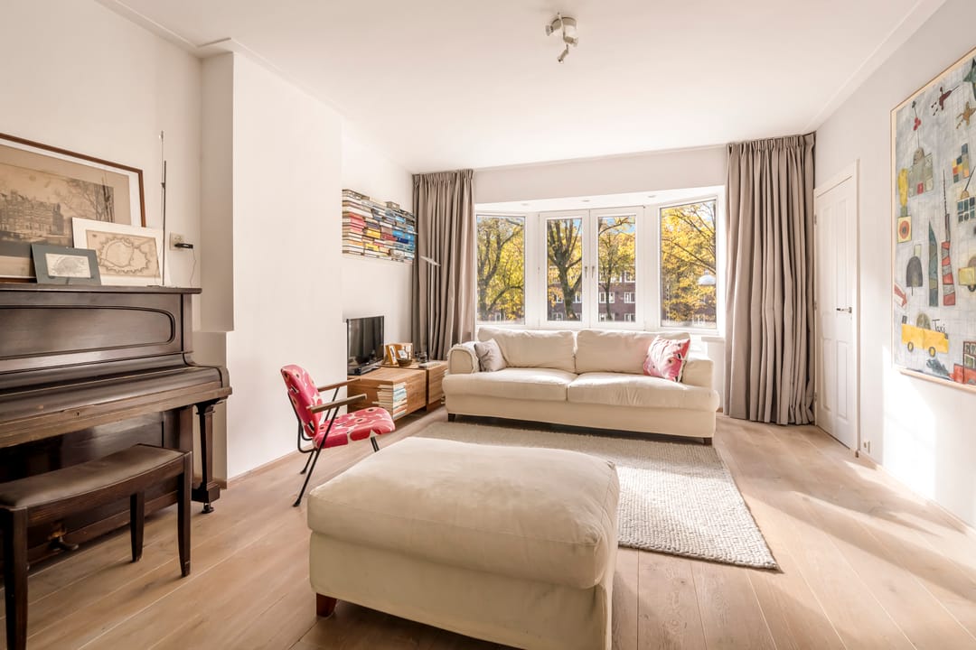 Foto 2 van Churchill-laan 70-2