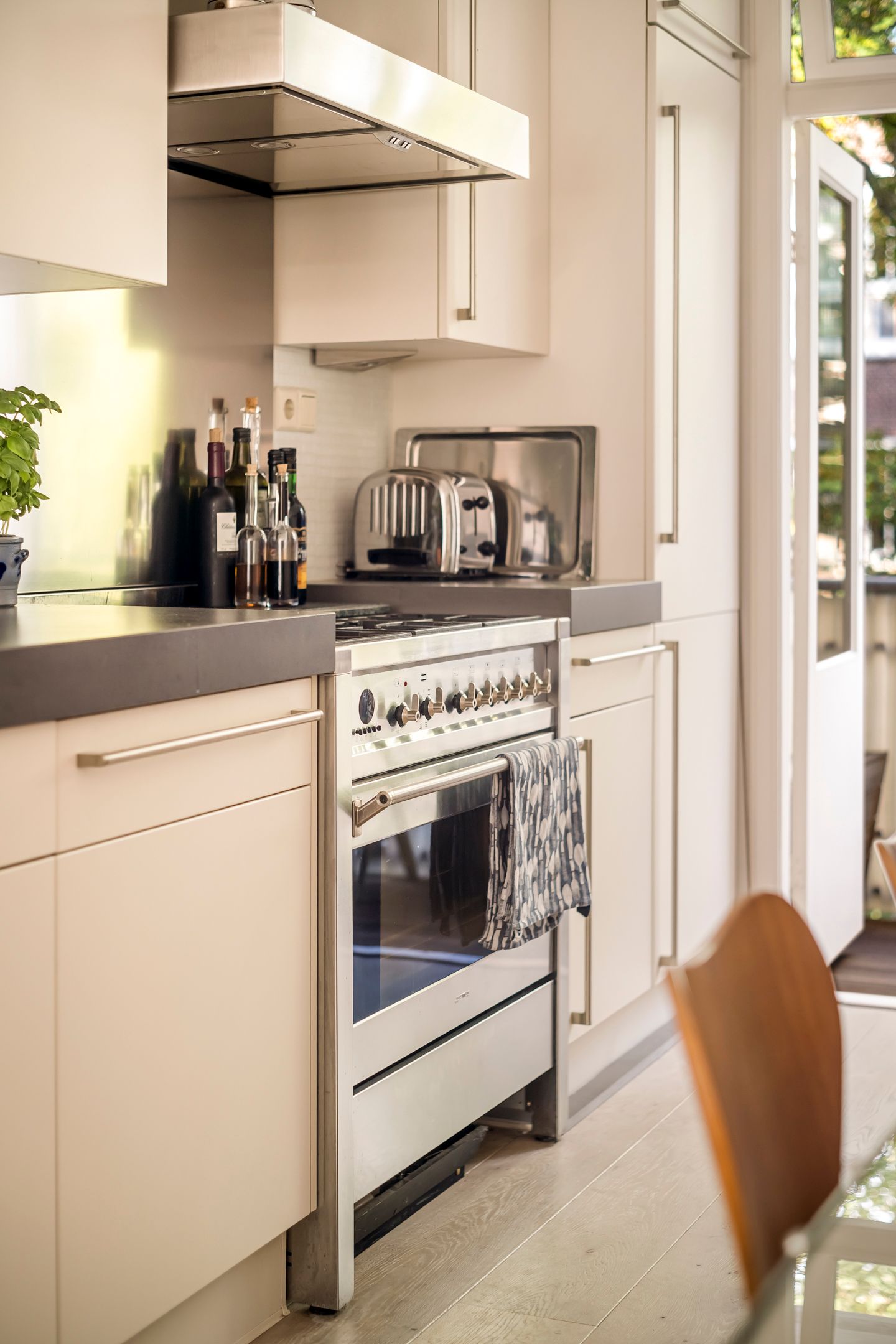 Foto 6 van Churchill-laan 70-2