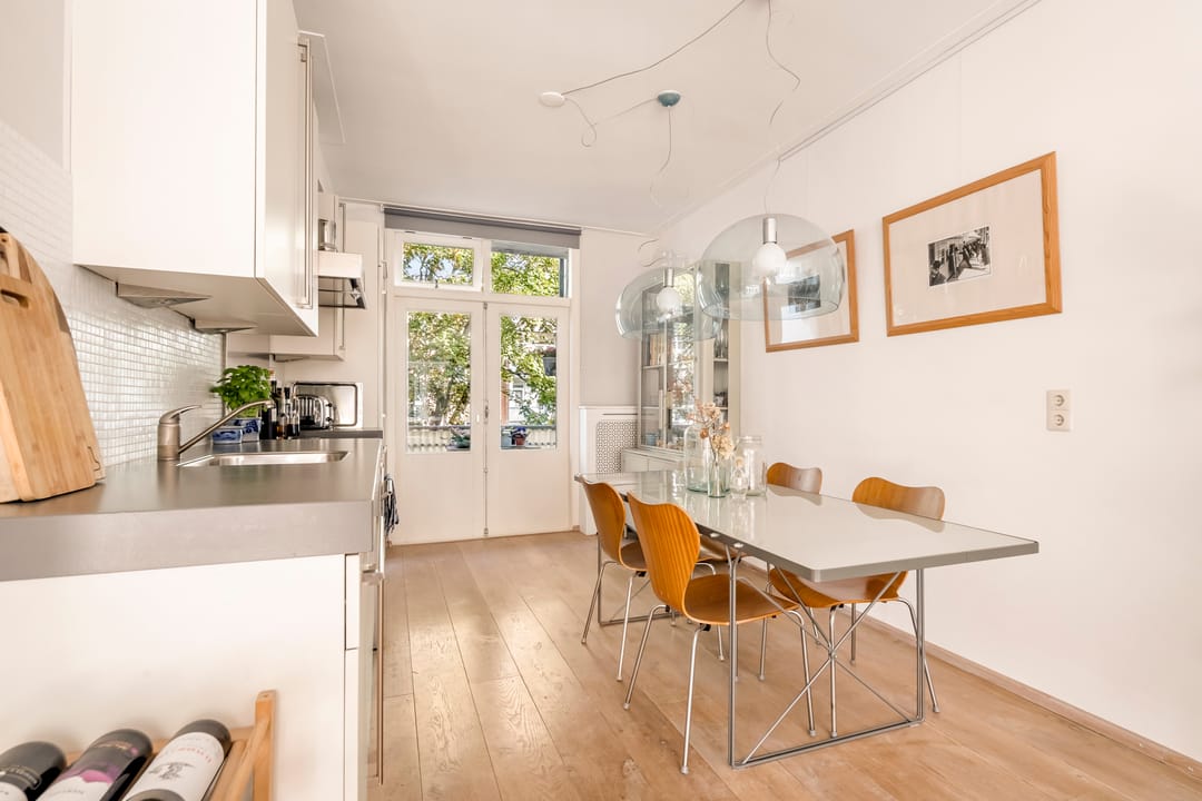 Foto 7 van Churchill-laan 70-2