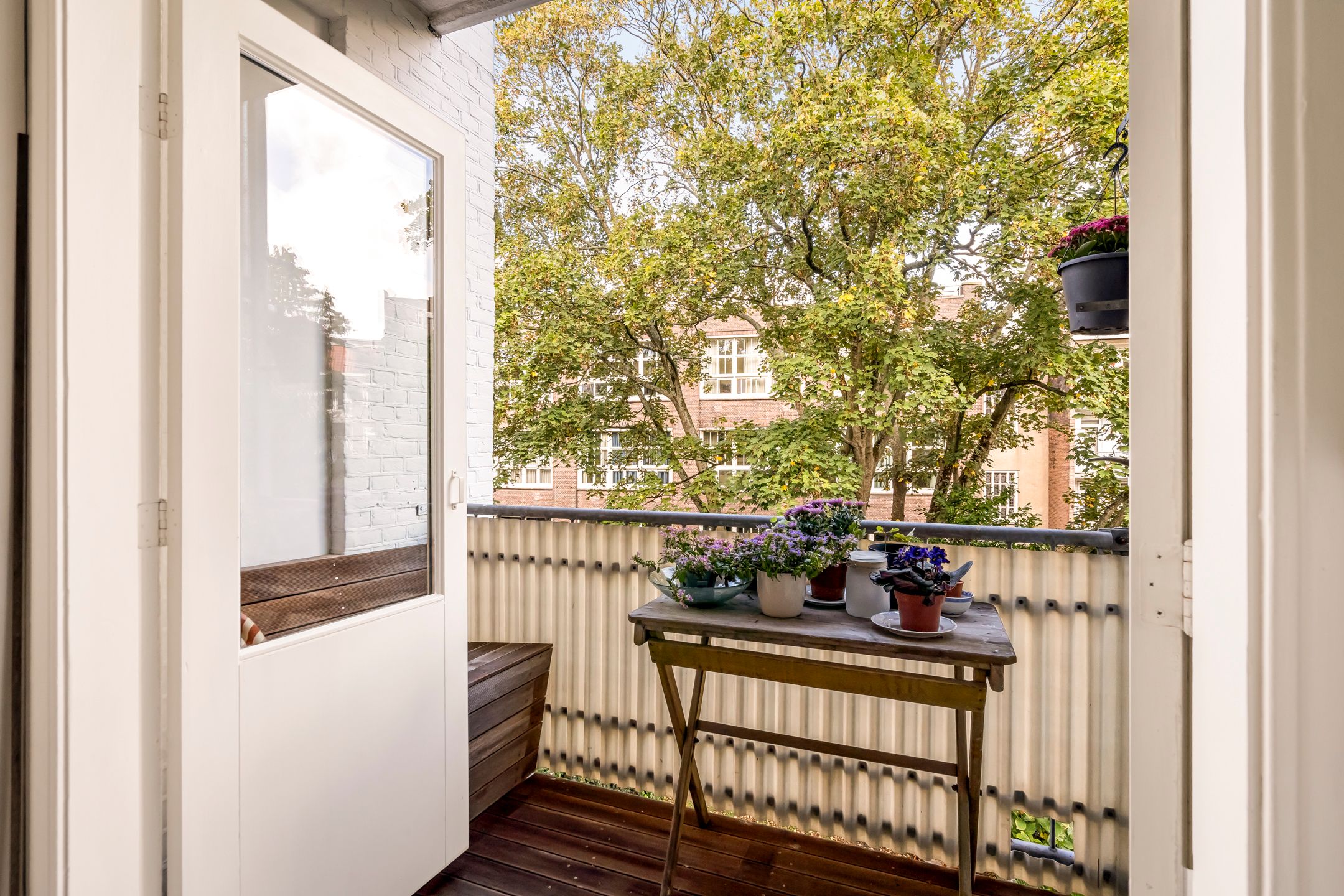 Foto 9 van Churchill-laan 70-2