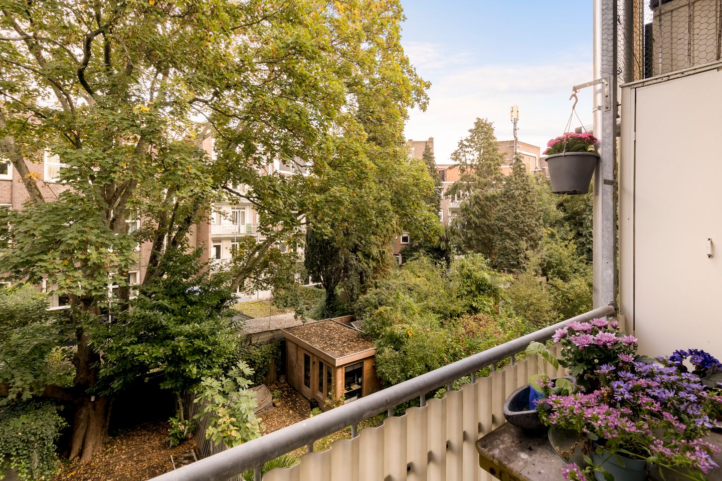 Foto 10 van Churchill-laan 70-2