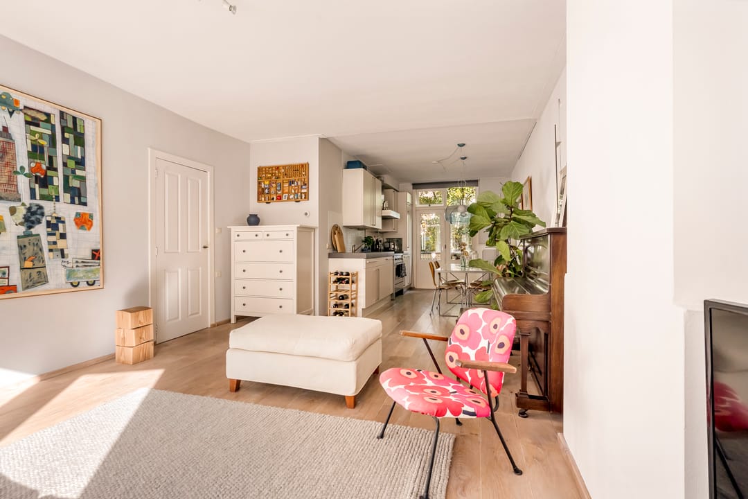 Foto 13 van Churchill-laan 70-2