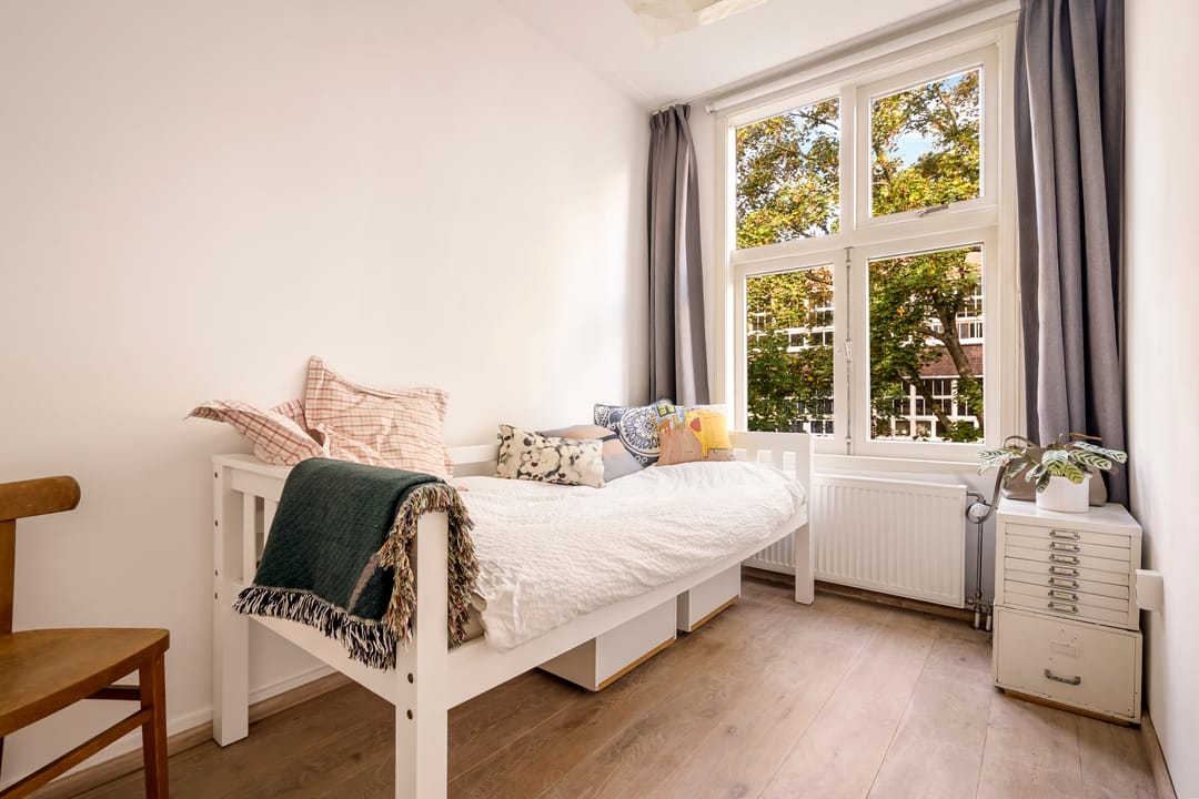 Foto 22 van Churchill-laan 70-2