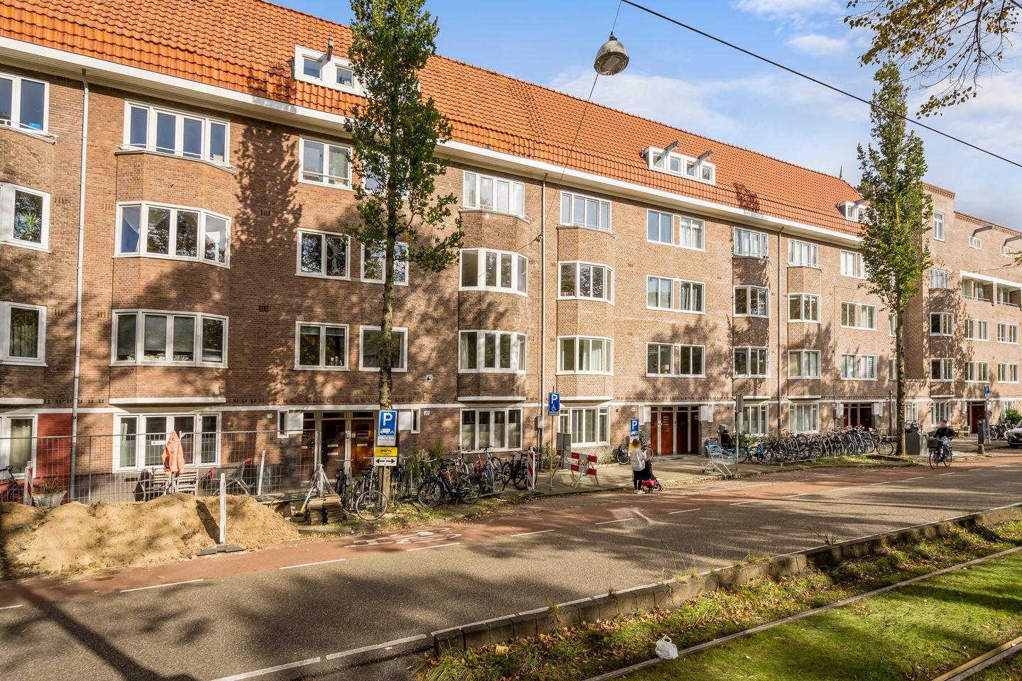 Foto 25 van Churchill-laan 70-2