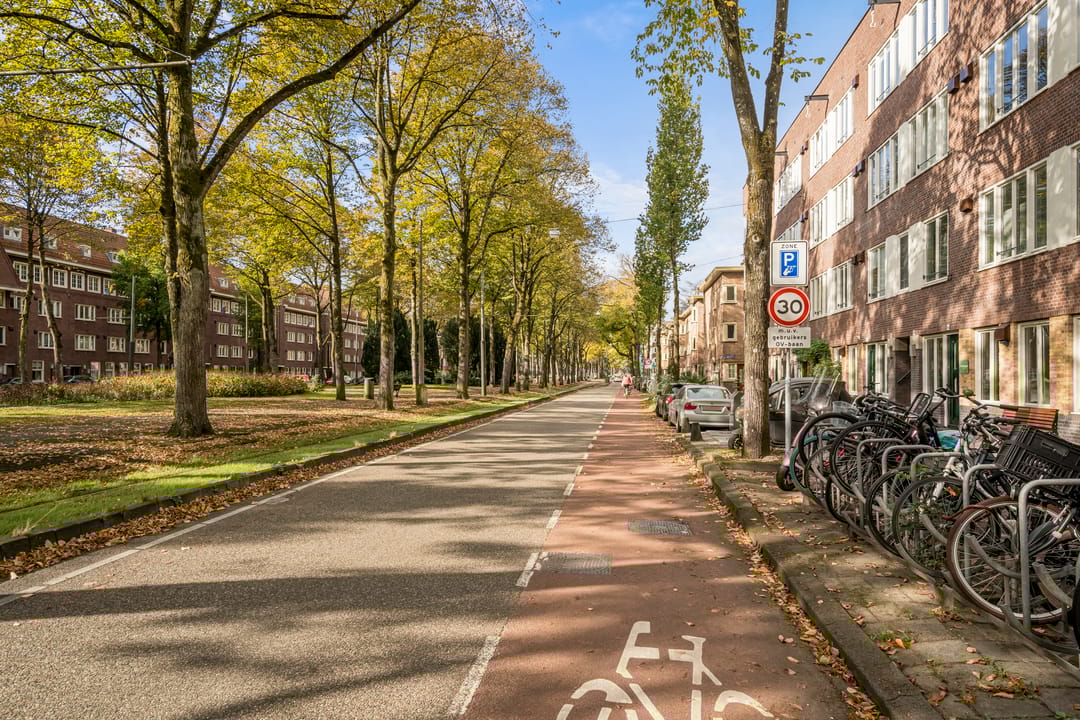 Foto 26 van Churchill-laan 70-2