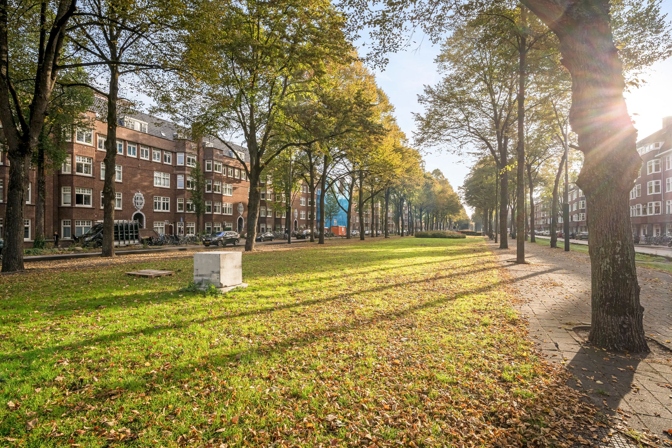 Foto 27 van Churchill-laan 70-2