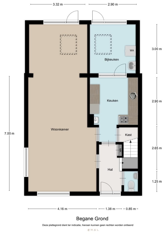 Foto 29 van Julianaweg 69