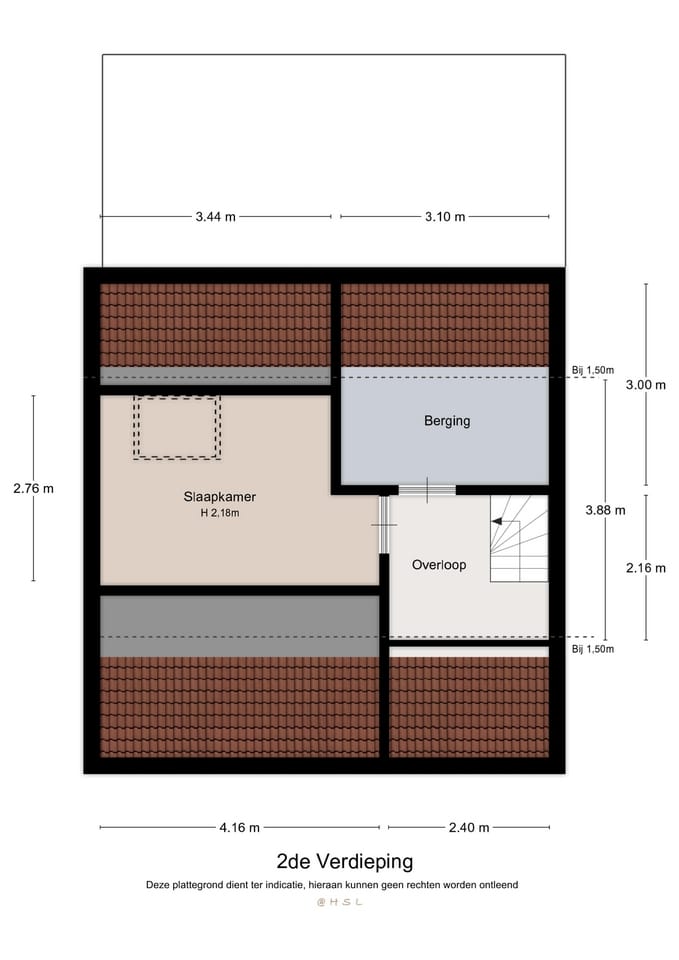 Foto 31 van Julianaweg 69
