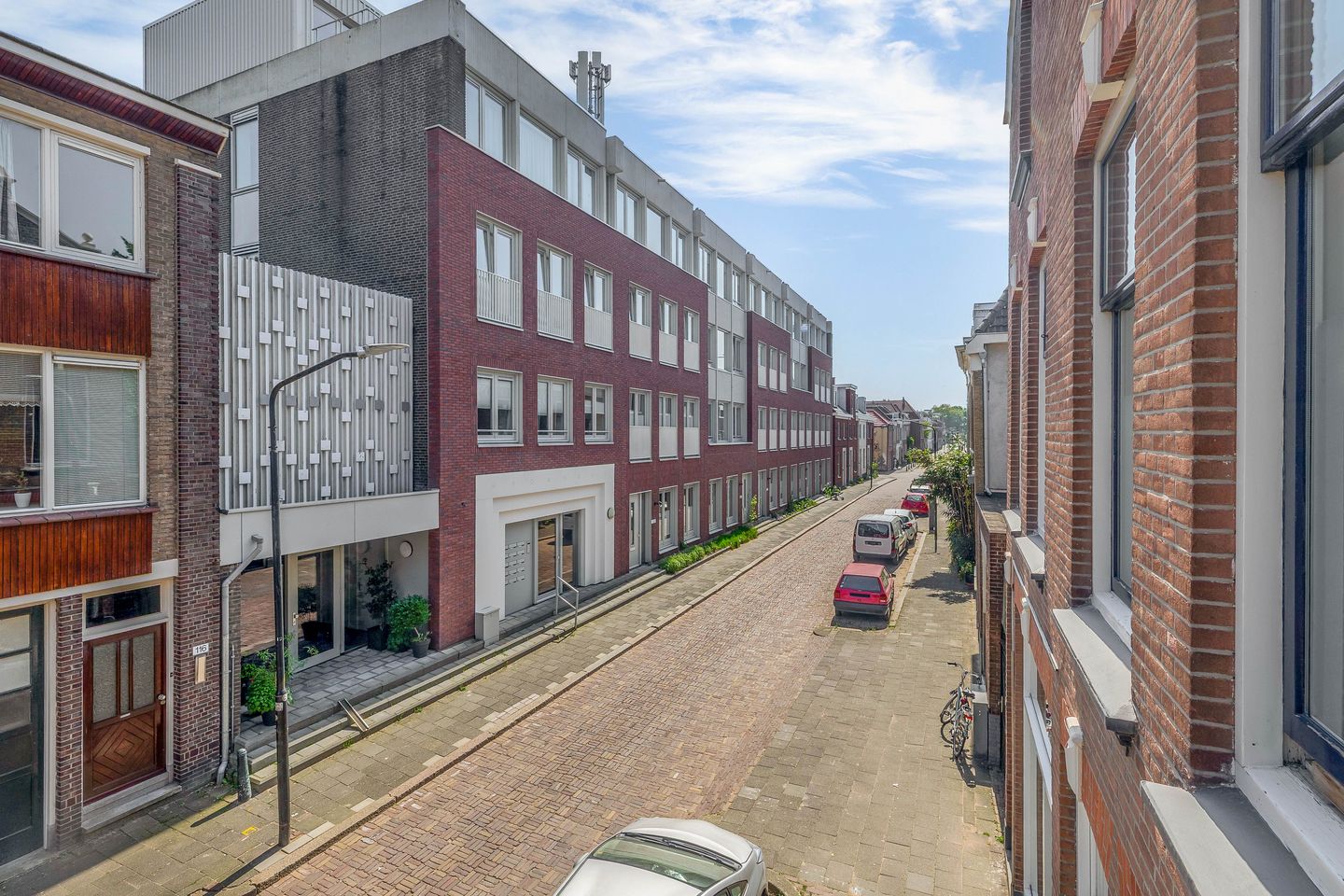 Photo 29 of Kromhout 122-B