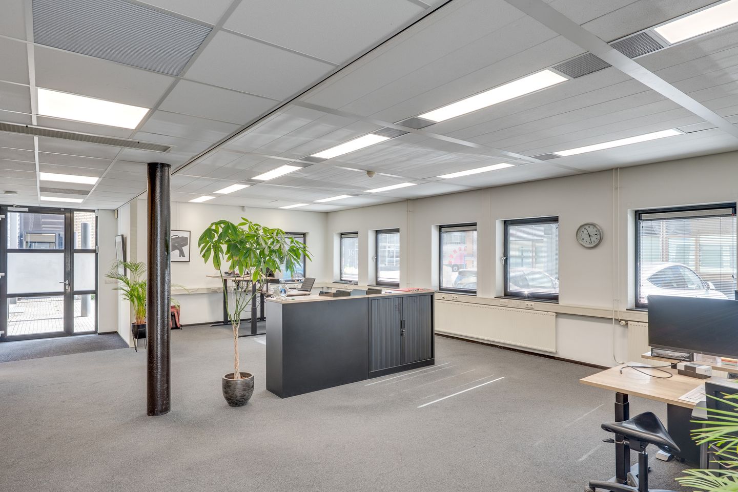 Bekijk foto 3 van Hallenweg 38