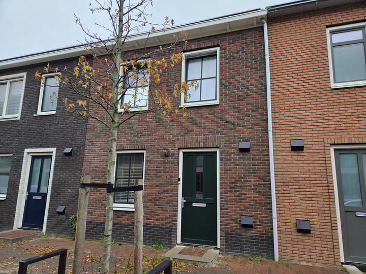 Photo 1 of De Dempostraat 3