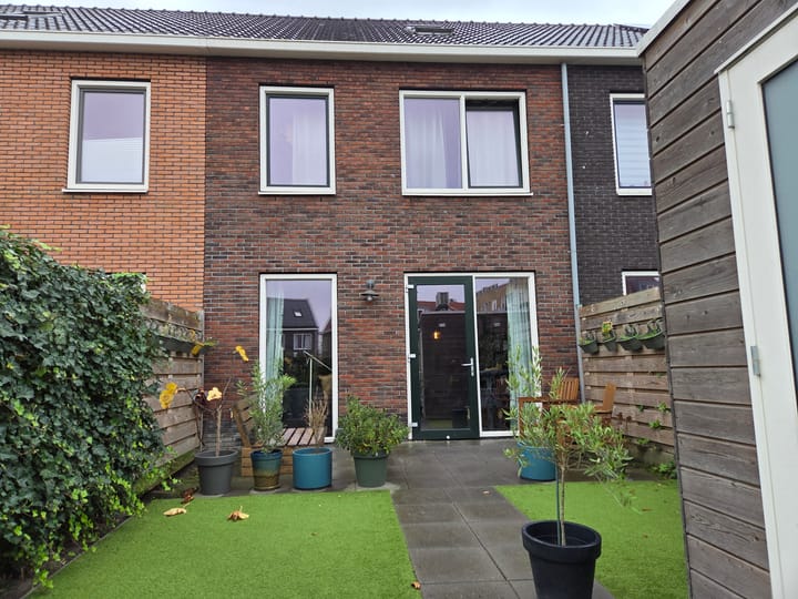 Photo 2 of De Dempostraat 3