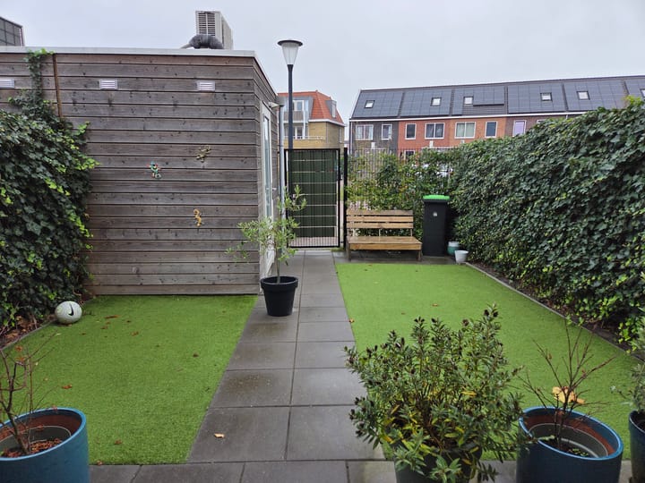 Photo 3 of De Dempostraat 3