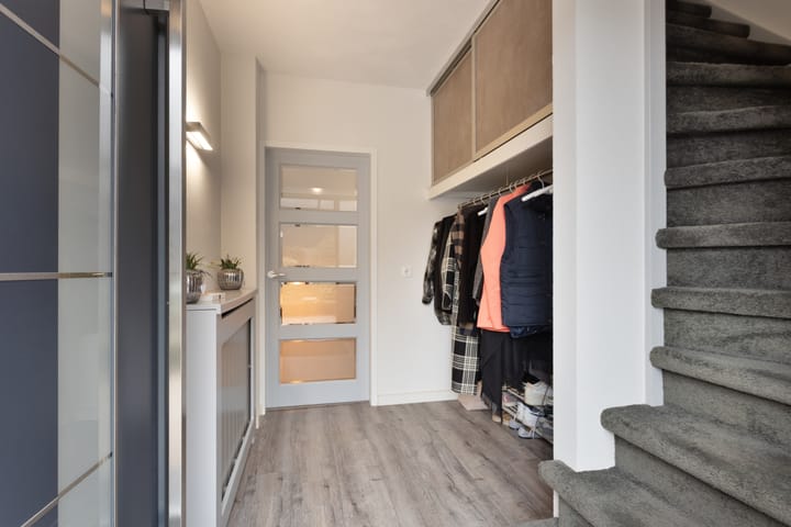 Foto 10 van Pasakker 44