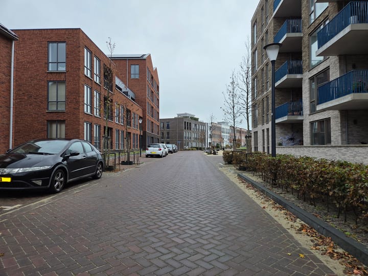 Photo 14 of De Dempostraat 3