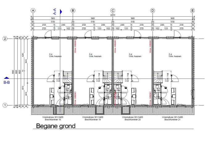 Photo 15 of De Dempostraat 3