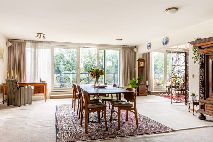 Foto 1 van Aleyda van Raephorstlaan 151