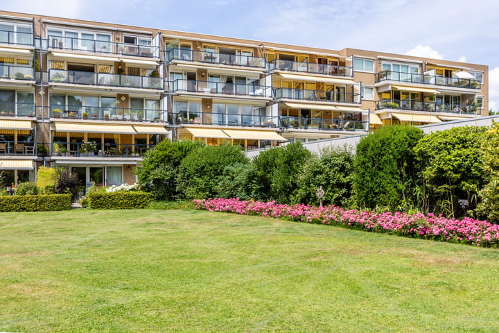 Foto 2 van Aleyda van Raephorstlaan 151