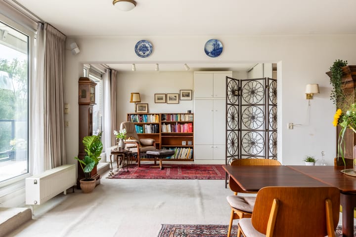 Foto 3 van Aleyda van Raephorstlaan 151