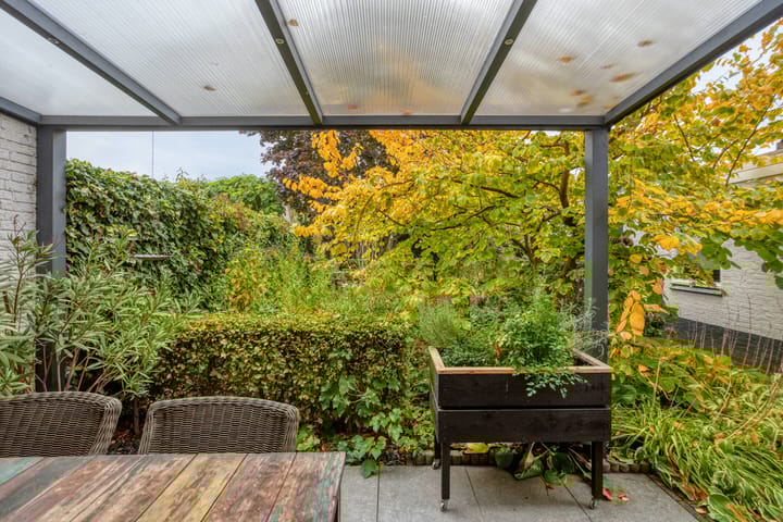 Foto 33 van Pasakker 44