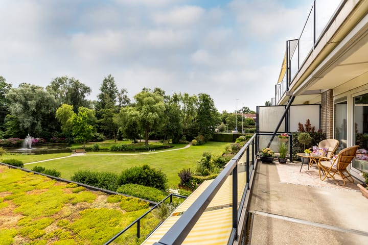 Foto 4 van Aleyda van Raephorstlaan 151