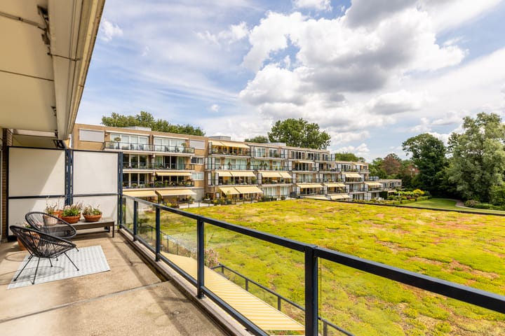 Foto 5 van Aleyda van Raephorstlaan 151