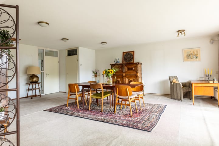 Foto 9 van Aleyda van Raephorstlaan 151