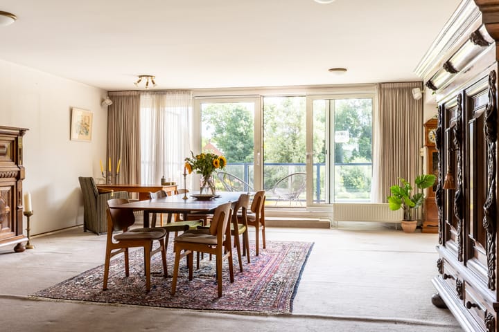 Foto 8 van Aleyda van Raephorstlaan 151