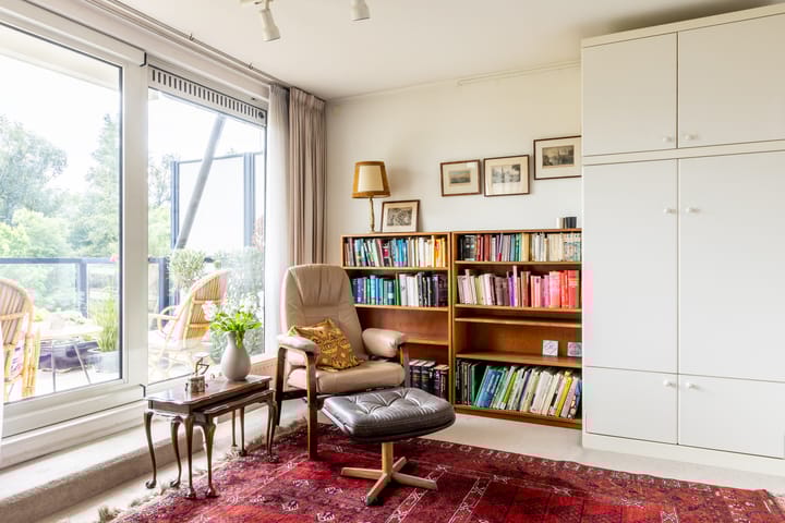 Foto 10 van Aleyda van Raephorstlaan 151