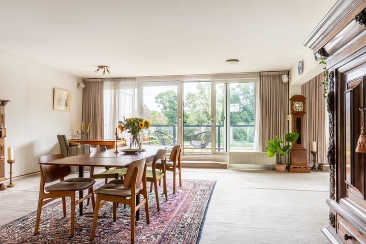 Foto 12 van Aleyda van Raephorstlaan 151