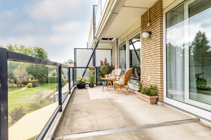 Foto 13 van Aleyda van Raephorstlaan 151