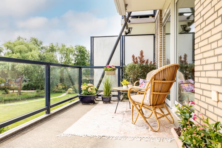 Foto 14 van Aleyda van Raephorstlaan 151