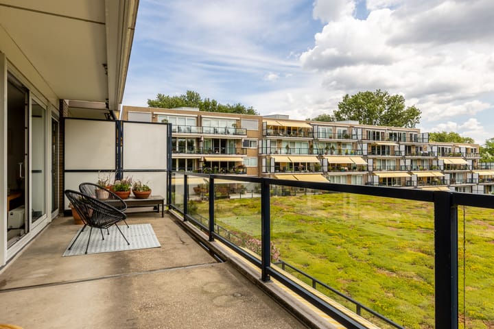 Foto 15 van Aleyda van Raephorstlaan 151