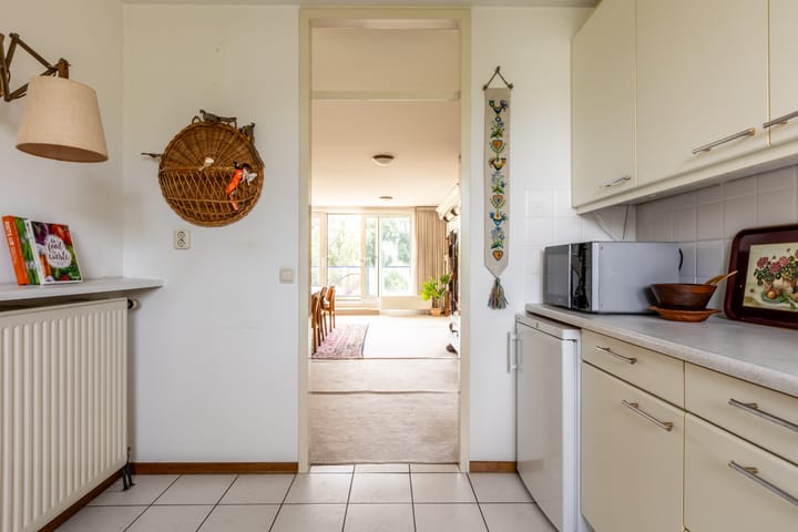 Foto 17 van Aleyda van Raephorstlaan 151