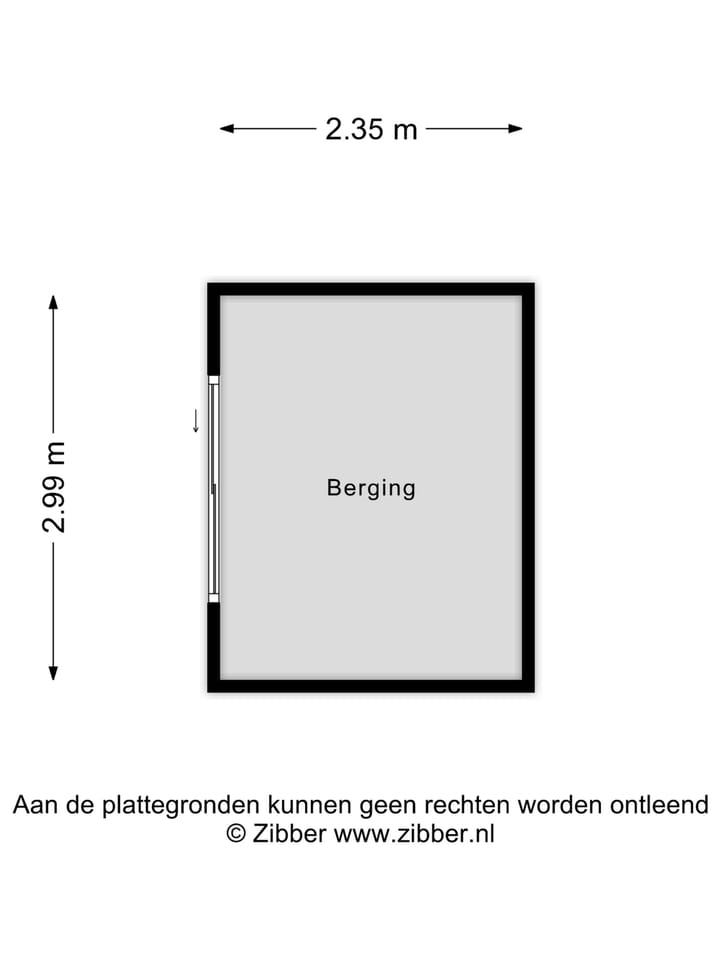 Foto 47 van Pasakker 44
