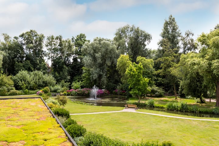 Foto 18 van Aleyda van Raephorstlaan 151