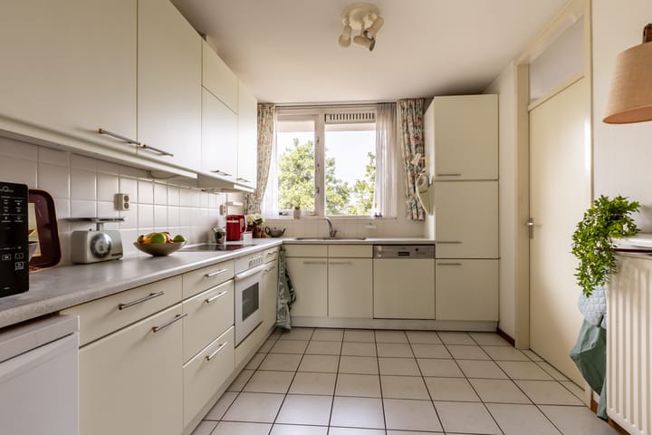 Foto 19 van Aleyda van Raephorstlaan 151