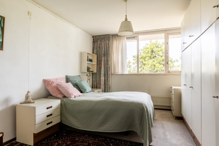 Foto 20 van Aleyda van Raephorstlaan 151