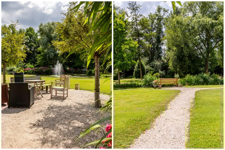 Foto 24 van Aleyda van Raephorstlaan 151