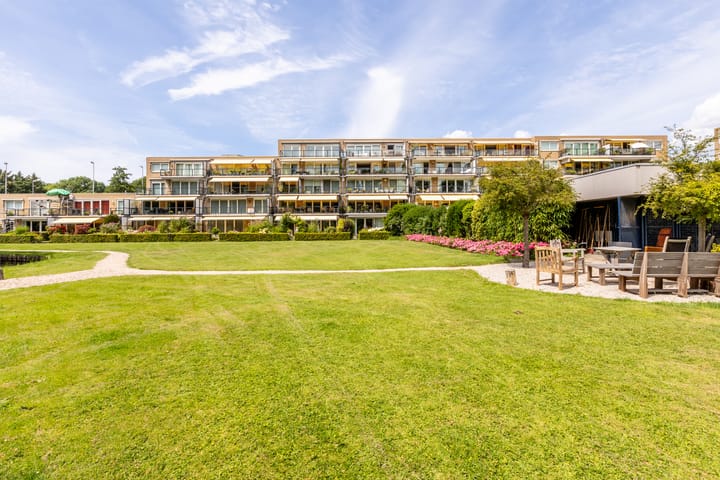 Foto 25 van Aleyda van Raephorstlaan 151