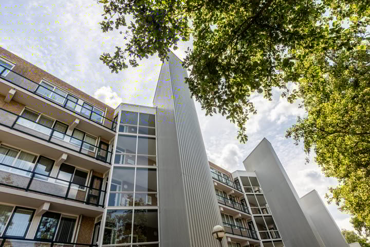 Foto 26 van Aleyda van Raephorstlaan 151