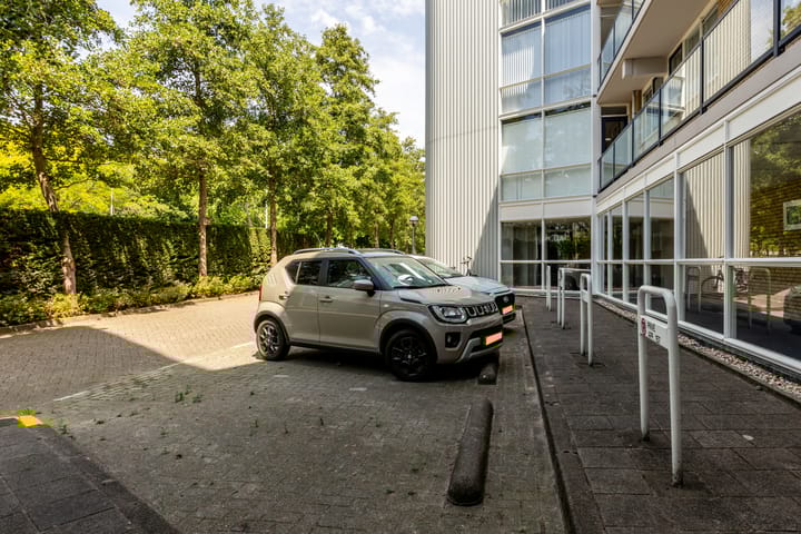 Foto 28 van Aleyda van Raephorstlaan 151