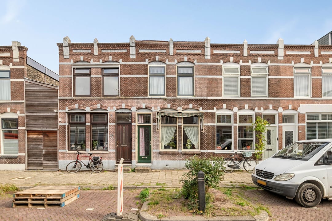 Photo 1 of IJssellaan 117