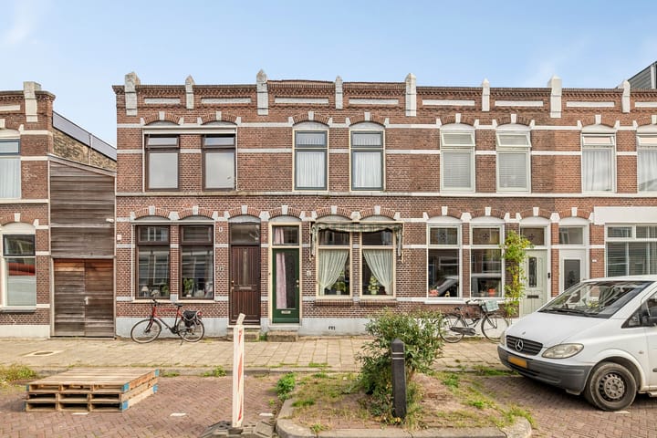 Foto 1 van IJssellaan 117