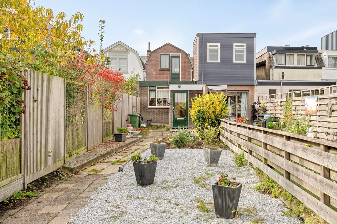 Photo 11 of IJssellaan 117